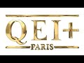 QEI+ PARIS ACTIVE HARMONIE RÉPARATEUR MY HONEST REVIEW & TRUTH