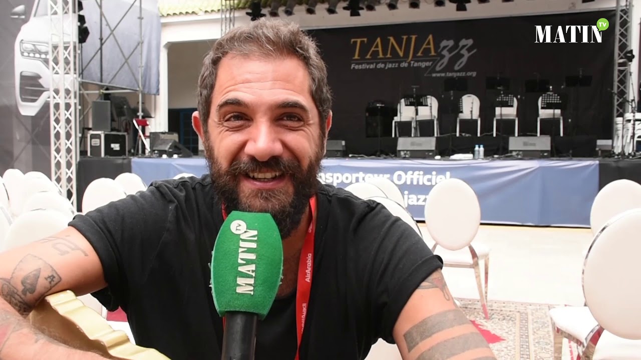 jazz 2019 price Jazz 2019: Déclaration de Nader Mansour du Groupe