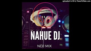 Video thumbnail of "MUSIC BARRIO SESSION - 2 - YOUNG RICH  - NAHUE DJ - !"