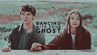 Alyssa &amp; James [Dancing With Your Ghost] +S2