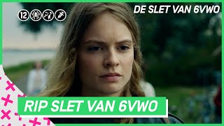 Sephine | DE SLET VAN 6VWO S4 #1 | NPO 3