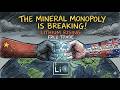 ⚠️ The Rare Earth War Has Begun | China’s Zero-Day Shock