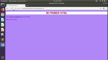 Mi primera suma en Javascript | Vídeo 3