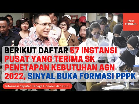 🔴 BERIKUT DAFTAR