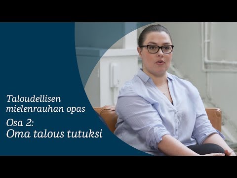 Video: Ei BS-opas Häpykarvojen Hoitoon