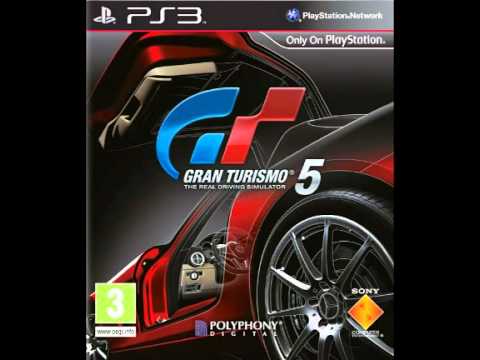 Gran Turismo 5: Concessionaria de carros Premium 2017 (Apresentação) 