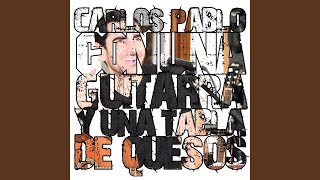 Video thumbnail of "Carlos Pablo - Salir Conmigo"