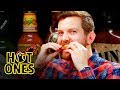 Dillon Francis Hurts His Body with Spicy Wings | Hot Ones