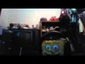 Spongebob meets youtube