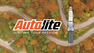 Autolite Spark Plugs - Road Trip