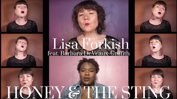 Lisa Forkish - "Honey and the Sting" Music Video