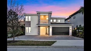 624 Muirfield Loop video tour