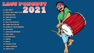 Lagu pongdut Kendang Rampak Pilihan! edisi Santi M \u0026 Ragil pongdut banjar