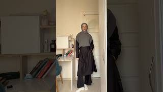 Etek Pantolonu Nasil Buldunuz??? Diyelim