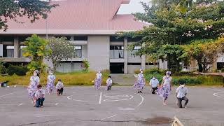 PE 12 PERFORMANCE TASK