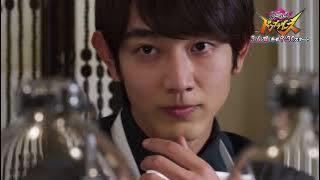 Avataro Sentai Donbrothers TRAILER