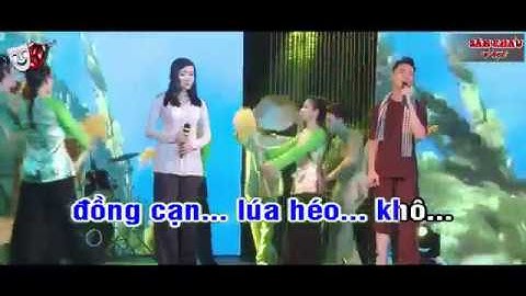 [Karaoke] Lỡ Mối Duyên Quê - Đoàn Minh & Lý Diệu Linh