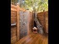 Outdoor shower Design ideas