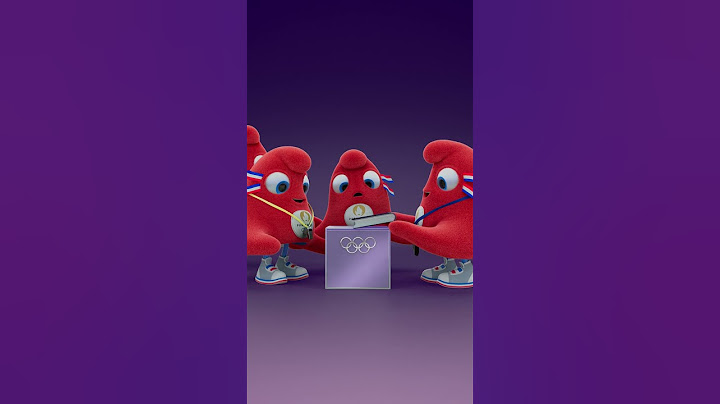2024 파리 올림픽 배드민턴 경기 있는 날🏸