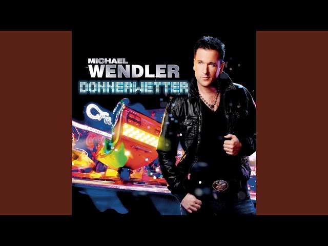 Michael Wendler - Blind Und Taub