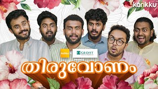 Thiruvonam | Karikku | Comedy