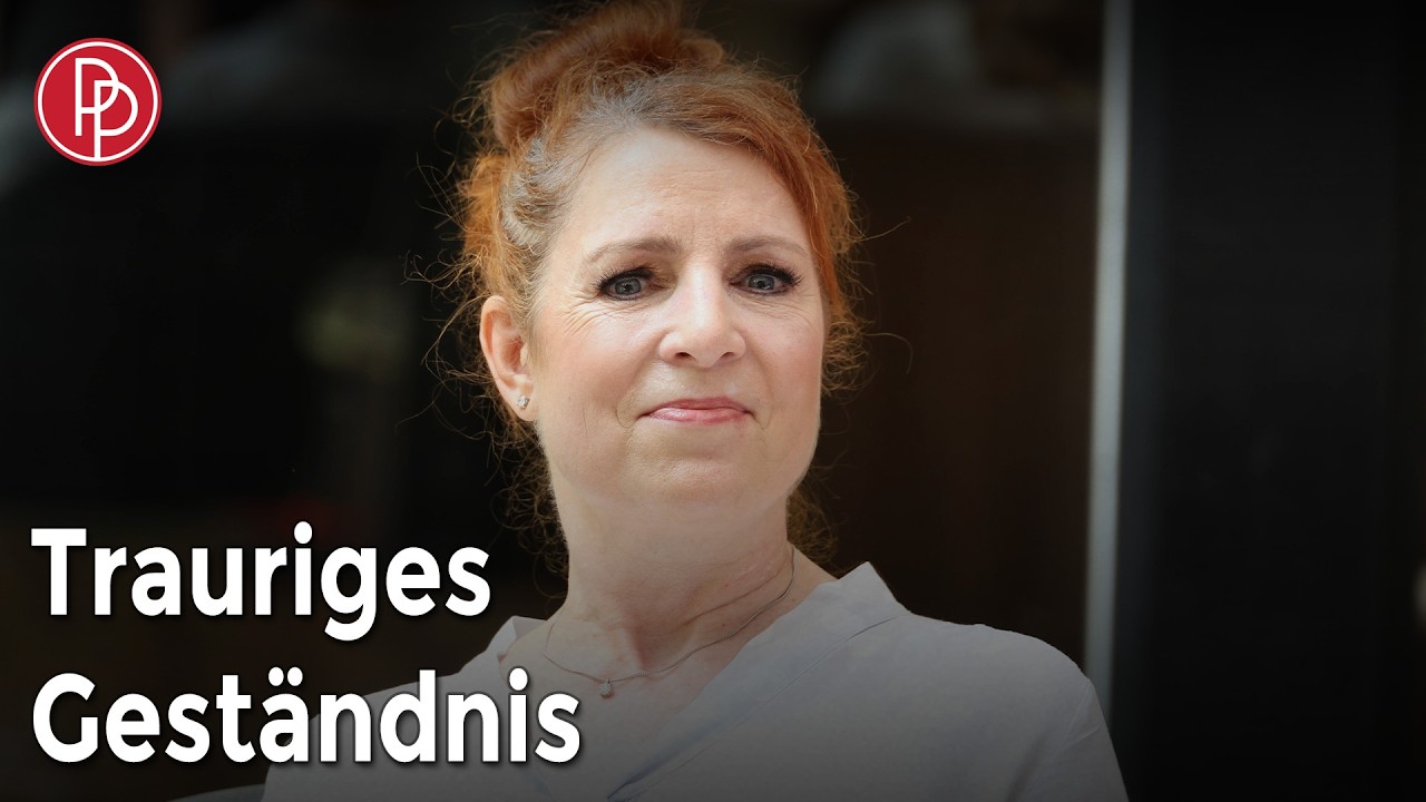 Hirn-OP änderte ihr Leben: Monica Lierhaus' trauriges Geständnis | PROMIPOOL