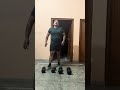 Lower Body Power & Strength Workout | Kapil Choudhary Workouts