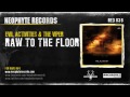 Miniature de la vidéo de la chanson Raw To The Floor