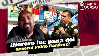 🔴 #EnVIVO | Bajo El Ocaso: ¿Norero fue pana del general Pablo Ramírez? 😱