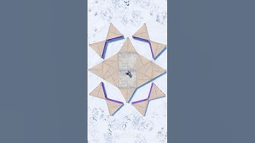 How to build a META 2x1 base in #rust #rustbase #rustgame #gaming #shorts