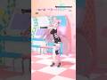 「NaN GAME」ゲームセンターで踊ってみた🎮💗 #shorts #ホロライブ #vtuber #dance #ダンス #踊ってみた #博衣こより #NaNGAMEChallenge