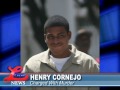 CORNEJO MURDER CHARGE