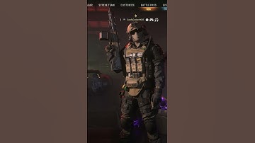 THE ONLY REAL ZERO TO HERO MWZ CHALLENGE