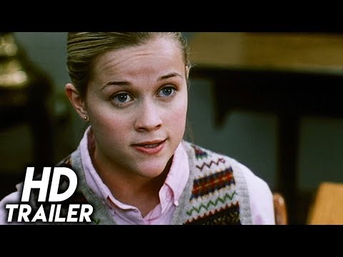 Election (1999) ORIGINAL TRAILER [HD 1080p]