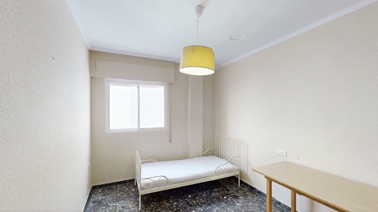 Piso en la zona Norte de Motril !!!