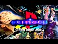The WORST Fighting Game I've EVER PLAYED! - CRITICOM: The PLAYSTATION LEGACY (Pt. 16)