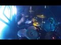 TRITIA (ex-FreeQ Brothers) - Chance For Me (Drum Cam)