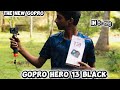 The new GoPro Hero 13 Black #1million #gopro #Dulmeth Technique #New GoPro