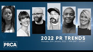 2022 PR Trends