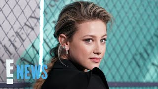 Lili Reinhart Shares Alopecia Diagnosis Amid “Depressive Episode” | E! News