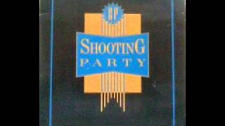 Shooting Party - Your Tomorrow