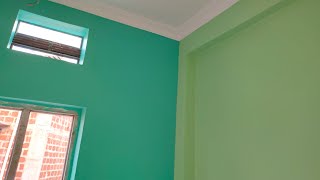 Asian paints latest colour combination for house design