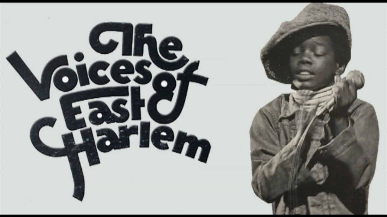 Смотреть «🔈 🎶The Voices🎤 of East Harlem - Oh Yeah» на YouTube Смотреть «🔈 🎶The Voices🎤 of East Harlem - Oh Yeah» на YouTube