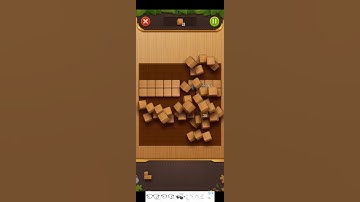 block puzzle l Daily challenge l 1st Jan part 2