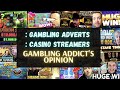 Gambling Addict's Opinion On Casino Streamers And Gambling ...