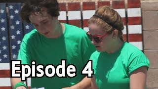 The Amazing Race: Neighborhood Edition Season 4 Episode 4
