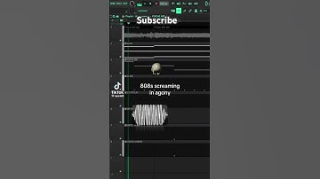 Thumbnail of 808s screaming #getout