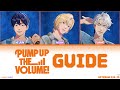 플레이브 Pump Up The Volume 가이드 카페백색소음 작곡즈 ASTERUM 433 10 작업실 11 월 플레이브 Plave 예준 노아 은호 플레이브 Pump Up The Volume 가이드 카페백색소음 작곡즈 ASTERUM 433 10 작업실 11 월 플레이브 Plave 예준 노아 은호