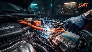 8 Things You Should Never Do to a Hybrid Car Never Do This To Your Toyota Hybrid New Edition