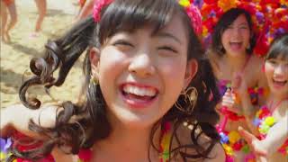 Download Lagu 【MV full ~Swimsuits ver.~】Sayonara Crawl (さよならクロール) / AKB48 MP3